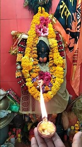 ୨.୧.୨୦୨୬ ଶୁଭ#ପୌଷ#ଶୁକ୍ଳ#ଚତୁର୍ଦ୍ଦଶୀ#ଶୁକ୍ରବାର#ପ୍ରଭୁ ହନୁମାନ#ଙ୍କ#ସକାଳ#ଦର୍ଶନ#🛕🚩🕉️🌺🌼🙏# shorts # video