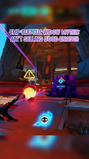 Overwatch D.Va's Firewall: A Game Strategy Guide