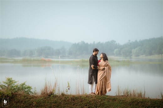 11K views · 223 reactions | Prewedding of Debsikha ❤ Dipanjan . . Let...