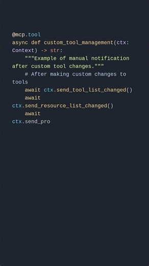 FastMCP Context Usage and Middleware Integration - Part 10/18