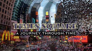 7.6K views · 80 reactions | A Times Square Time Travel film! A look at the busy New York Square through the last 121 years. :D | The Time Travel Artist | Facebook