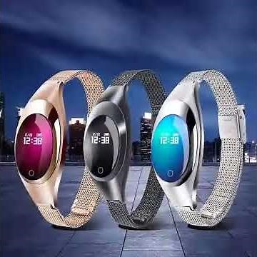 WEARFIT Z18 Smart Bracelet