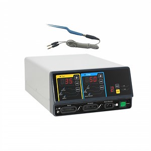 [Hot Item] High Quality Electrosurgical Unit Analyzer Vessel Sealing System Bipolar Coagulator