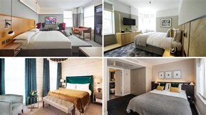London's best hotels for your staycation in the big city