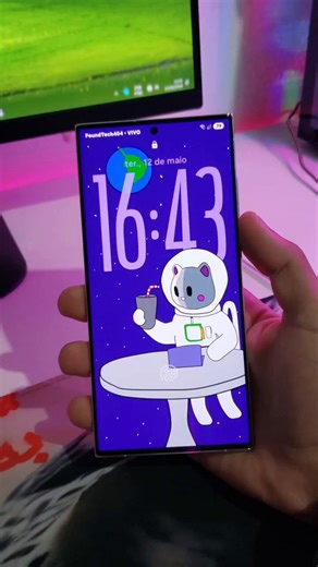 It's looks so smooth and nice implementation
