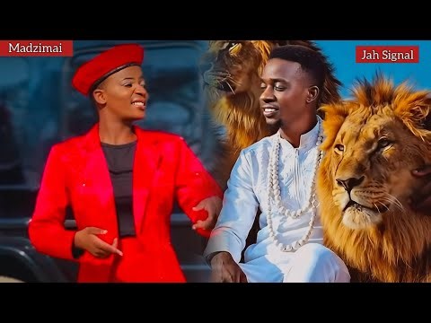 Jah Signal ft Madzimai - Tsuri (New Music) | AShumba Album