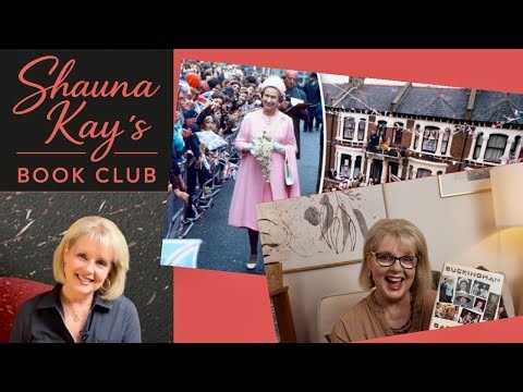 BBC At The Palace? Queen Elizabeth II’s Popularity PEAK! / Buckingham Babylon By Peter Fearon