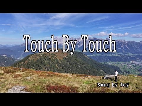 Joy - Touch By Touch || Karaoke/Lyrics/Instrumental