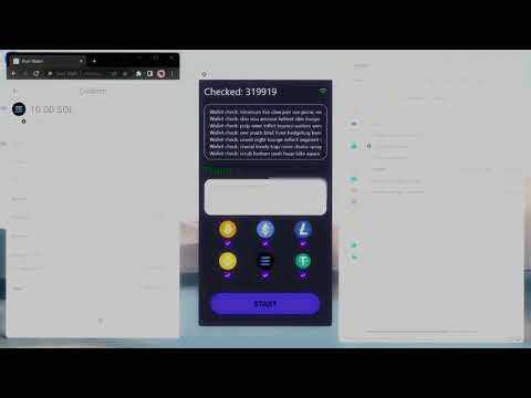 2026 Working Crypto Finder Software PC | BTC Wallet Finder | SOL Mining NEW UPD for PC