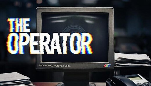 EpicGamesで無料配布『The Operator』手がかり分析調査する端末越し犯罪捜査アドベンチャー、日本語アプデ削除　[6月26日夜まで]