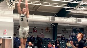 Mercyhurst University men's basketball team moves on in PSAC tournament