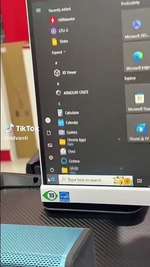 Turn on 3D Sound for Windows with this simple trick! 🎧⚡