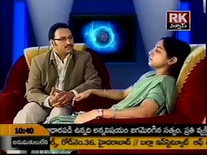 Dr. Hari Kumar - Renuka - Past Life Regression