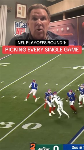 Erik Kuselias on Instagram: "PICKING EVERY ROUND 1 PLAYOFF GAME🔒 FOR ALL MY PICKS CLICK THE LINK IN BIO ILL SEE YOU THERE🤝 #fantasyfootball #nflfootball #nfl#fantasyfootballtips #sportsbetting"