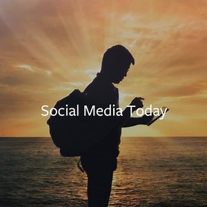 We’re in the business of exploring the possibilities of social media. | Social Media Today