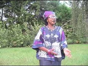 Bottle dance Ngweh Emmaculate