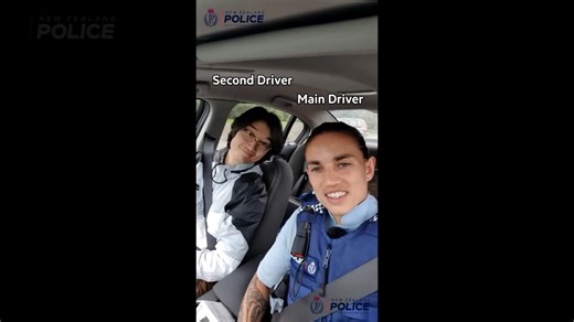 6.6K views · 61 reactions | Driving tired can be just as dangerous as...