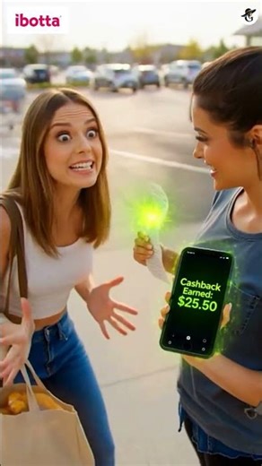 The Glam Look — Ibotta Referral Code [ZVFTJQW]: Earn a $20 Bonus For Existing Users