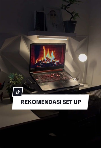 Rekomendasi Setup Laptop Terbaik untuk Pelajar