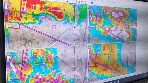 Good morning, Storm Report community. The Storm Report Team started early today at 6:30 AM, working behind the scenes to improve the platform’s stability and accuracy. Our goal is to deliver faster, more dependable storm and weather information so you always have the insight you need. Thank you for your continued support as we continue strengthening the Storm Report experience. | Storm Report