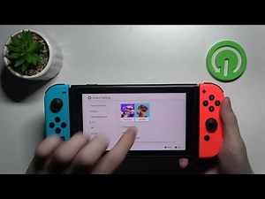 How to Delete User Profile in Nintendo Switch?