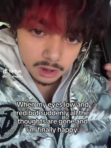 405 Speaks the truth kinda wanna meet him man 😏