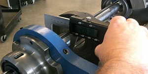 THE CLIMAX BORE MEASURING CALIPER LIVE Q&A