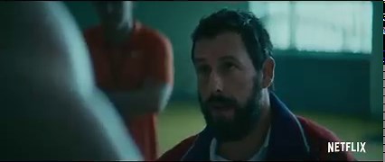 New trailer for 'Hustle' starring Adam Sandler - premiering June 8th on Netflix | Rotten Tomatoes