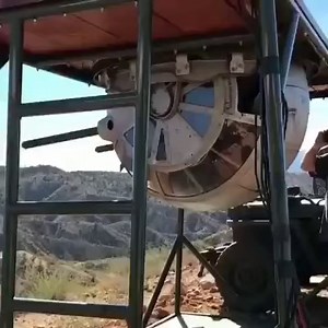 7.4K views · 120 reactions | "The Death of the Ball Turret Gunner" is...