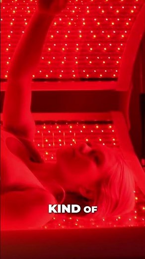 Why the Trifecta Red Light Therapy Bed?