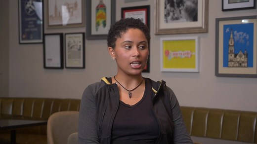 414 reactions · 67 shares | Dracula: Mina’s Reckoning is coming to His Majesty's Theatre in September. Mina Harker is played by Danielle Jam who talked to us about the show and how this new adaptation is rooted in the North East! | His Majesty's Theatre | Facebook