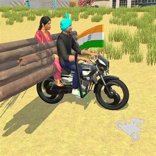 I Finally Modified My Splendor! Indian vechile shorts