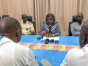 Sciences du   Langage, lettres et des langues étrangères :   Un   colloque international    annoncé à l’Université de Bondoukou