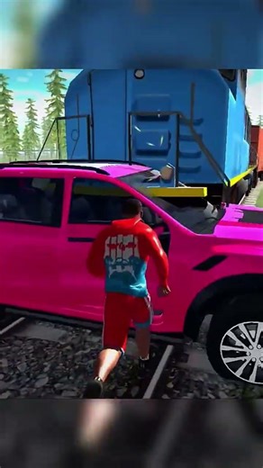 Indian bike driving simulator game #shorts #subscribe