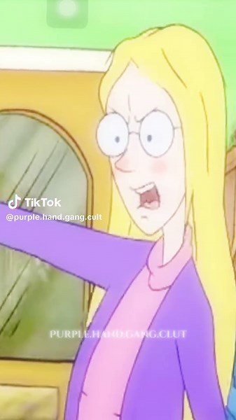 purple.hand.gang on TikTok