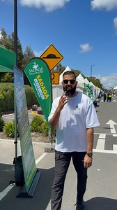 Mark your calendar for Sunday, 8 February. The Sydney Pre-Ramadan Festival is coming to Fairfield Showground with unlimited free rides, food trucks, shopping, fireworks, and family entertainment. 🎟️ Early Bird tickets: $20 🚨 $30 at the gate 👶 Kids under 3 enter free A full day of fun with purpose. Book early to secure your tickets. | Sadaqa Welfare Fund