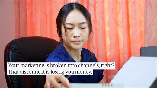 Holistic Marketing Campaigns: Why An Omnichannel Strategy Works