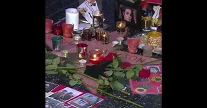 Michael Jackson would have turned 60 today