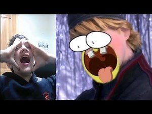 YTP | Foofen ⛄️ Reaction!