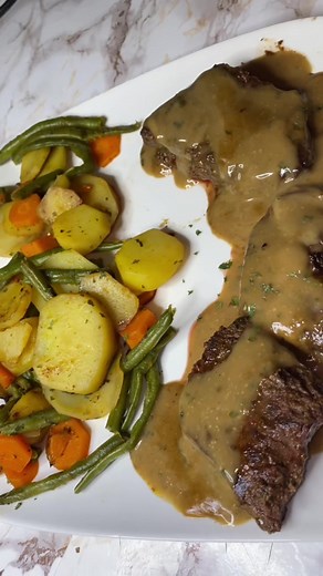 Parfait quand vous avez la flemme 😋😋 en 30min c’est pret ! #fyp #cook #pourtoi #cooking