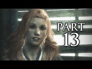 Assassin's Creed 4 Black Flag Gameplay Walkthrough Part 13 - Desmond (AC4)