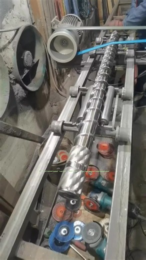 Direct Factory Screw Supply for Long-Term Bulk Cooperation