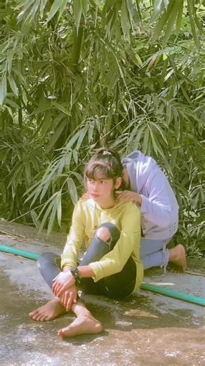 Advance Happy New Year Celebration on TikTok