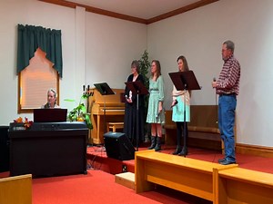 CrossPoint Church Service November 2, 2025 | CrossPoint Church Page | Facebook