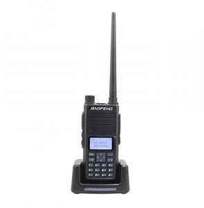 [Hot Item] Baofeng Bf-H6 High Power Output Walkie Talkie Transceiver Baofeng 10W VHF/UHF Dual Band Two Way Radio Bf-H6