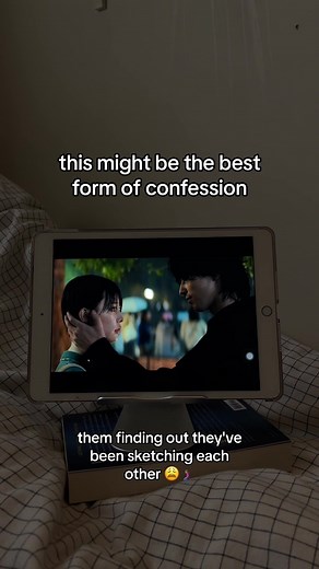 Best Ending Moments in Nevertheless Japanese Drama