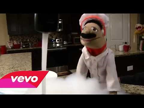 Mcbloodstain - Wash The Dishes (Explict)