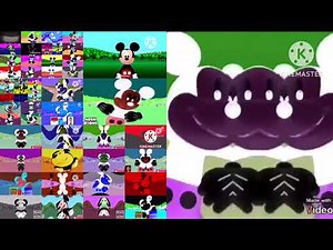60 Mickey Mouse Clubhouse Intros