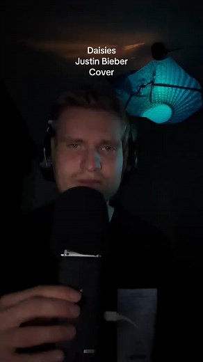 #daisies #justinbieber #cover #covers #producer @Justin Bieber 7542163957809679618cc | Fabe Roger