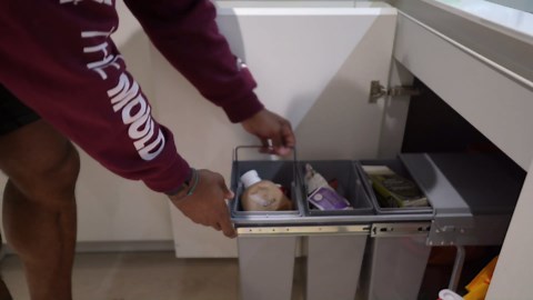 Living in London Diary | Gym workout, Dinner at the Shard & Feeling unmotivated